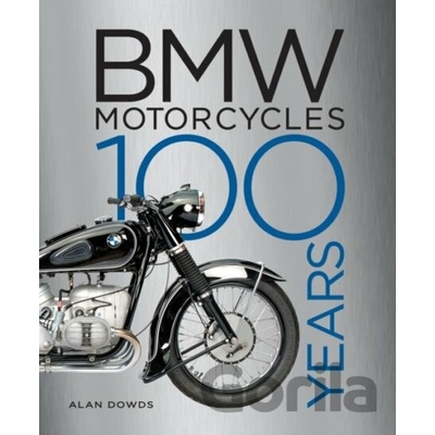 BMW Motorcycles - Alan Dowds