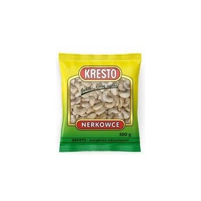 Kresto Vog Kešu orechy 500 g
