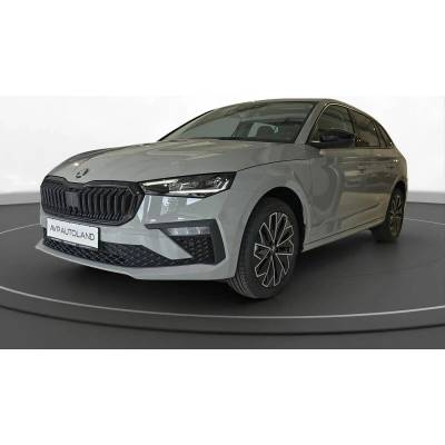 Skoda Scala 1.5 TSI Balance 110 kW