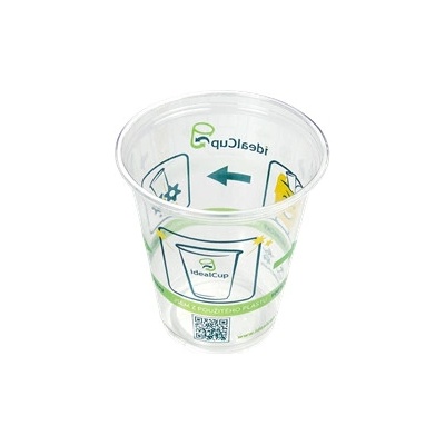 Téglik EKO 0,3L ideal cup