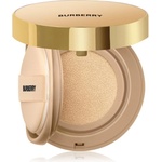 Burberry Beyond Wear Perfecting Matte Cushion дълготраен грим в гъбичка SPF 15 цвят Light Warm 30 14 гр