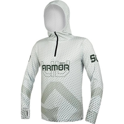 Delphin UV ARMOR 50+ Neon – Zboží Dáma