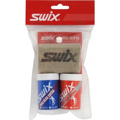 Swix P0020G sada 111349