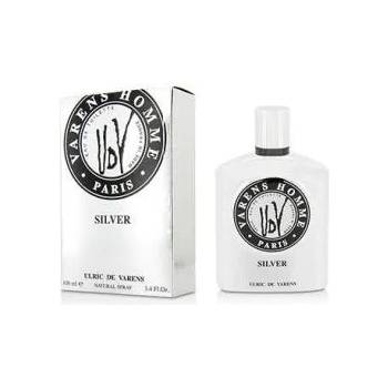 ULRIC DE VARENS Varens Homme Silver EDT 100 ml