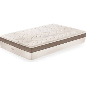 TED Двулицев матрак Duetto Comfort 30см - TED