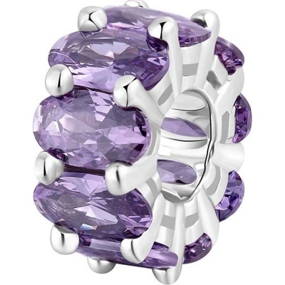 Brosway Prívesok Fancy Magic Purple FMP01