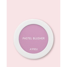 A'pieu Tvářenka na obličej Pastel Blusher No,VL01 4,5 g