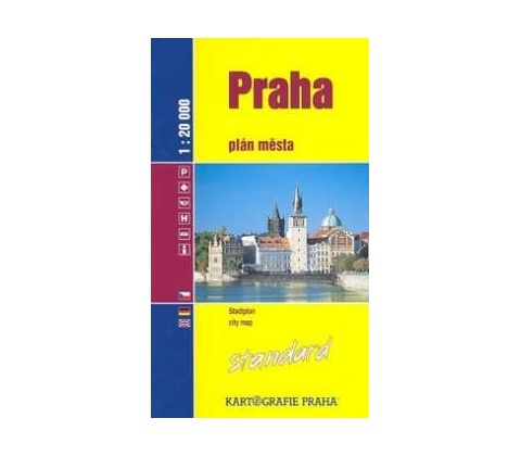 Praha Standard