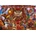 Bluebird Puzzle - Puzzle Marchetti: Animal Totem II - 1 000 piese