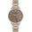 Daniel Klein DK. 1.13472-5 - Дамски часовник, Premium, Кварцов, 35mm, 3 ATM, Кафяв