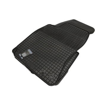 Image 1 of Гумени стелки за SKODA Superb I (2001-2008)