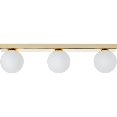 Kaspa Таванна лампа Mija злато (10762305)