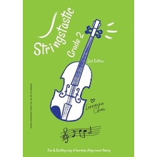 Stringstastic Grade 2 - (Chai Lorraine)