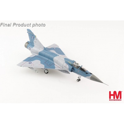 Mirage Hobby Master 2000-5EG HAF 332 Mira Hawk #237 Tanagra AB Greece 2018 1:72