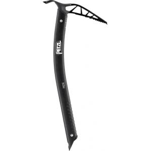 Petzl Пикел PETZL Ride 45cm black