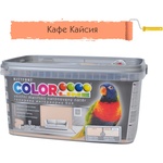 CL ЛАТЕКС cl 07 КАФЕ КАЙСИЯ 4кг (021421773996)
