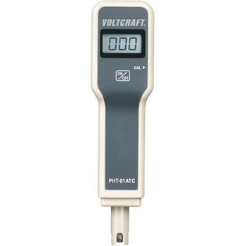 Voltcraft PHT-01 ATC