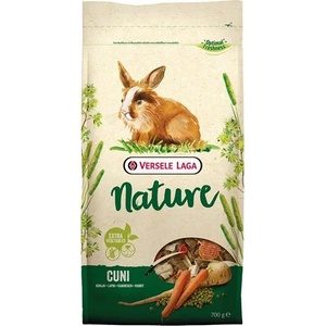 Versele-Laga Versele Laga Nature Cuni 700 г