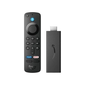 Amazon Fire TV Stick Full HD Alexa Voice Control (B0CQMWQDH4)