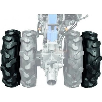 Güde Prídavné kolesá k malotraktoru GDB 62 95182