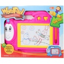 Kreslící tabulka mašinka