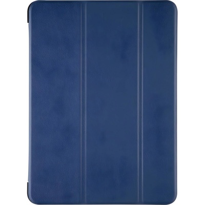 Tactical Book Tri Fold Pouzdro iPad mini 6 2021 8.3 8596311163807 Blue