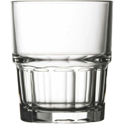 PASABAHCE Sklenka nízká 200 ml