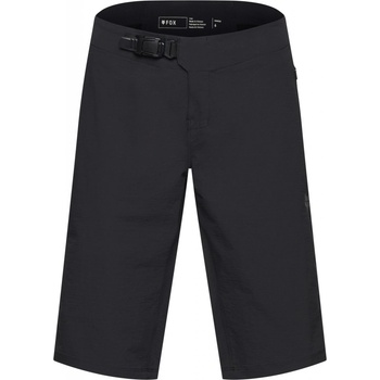 Fox W Ranger Short W Liner black