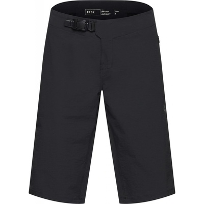 Fox W Ranger Short W Liner black