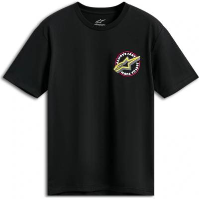 Alpinestars AORBIT CSF černá
