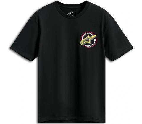 Alpinestars AORBIT CSF černá