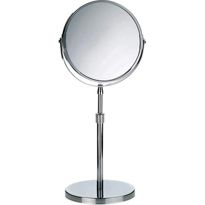 kela Козметично увеличително огледало с LED светлина KELA модел Silvana