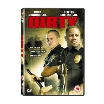 Dirty DVD