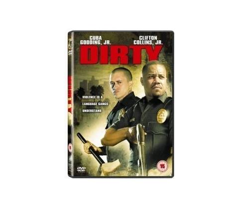 Dirty DVD