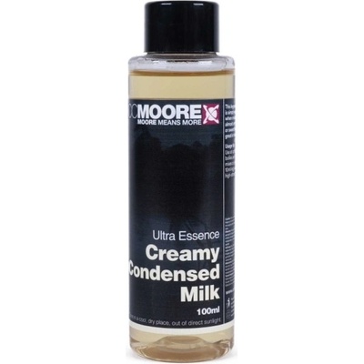 CC Moore Esencia Ultra Creamy Condensed Milk 100 ml