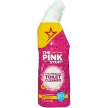 The Pink Stuff WC gél 750 ml