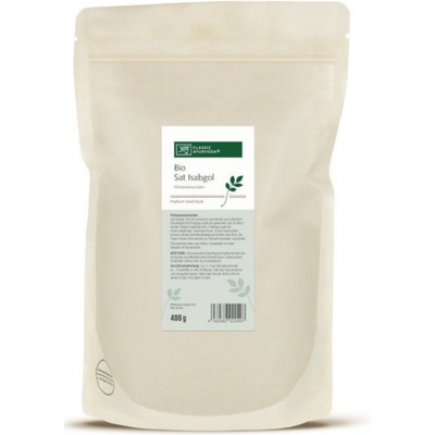 Classic Ayurveda Био живовляк на люспи - 400 г