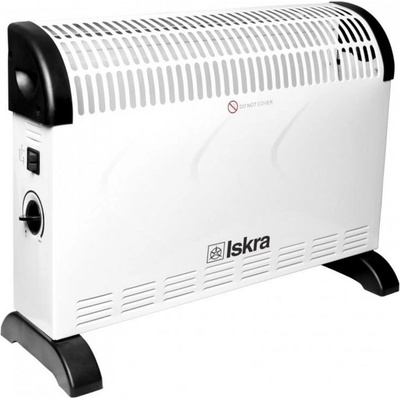ISKRA DL01S TURBO