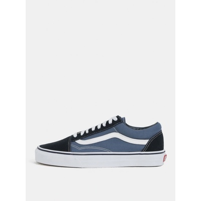 Vans boty Skate Old Skool Navy/white