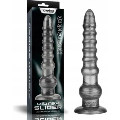 LoveToy 31,75 cm Vibrační Vibrax Slider King Size