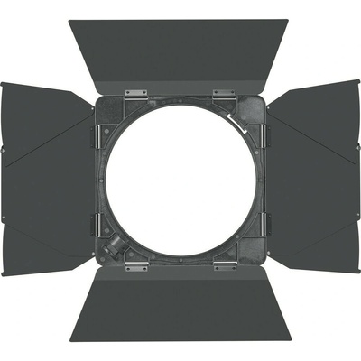 Godox Knowled 8-leaf barndoors for FLS10 LB-02(10') – Zboží Živě