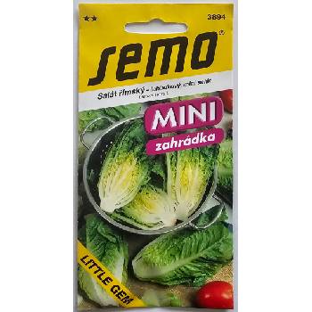 SEMO СЕМО РИМСКА САЛАТА - МИНИ 3894 (3894)
