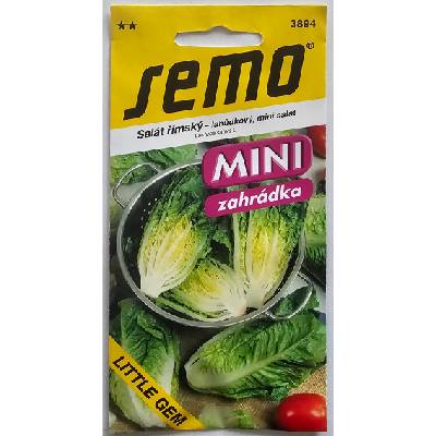 SEMO СЕМО РИМСКА САЛАТА - МИНИ 3894 (3894)