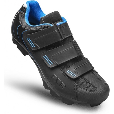 FLR F-55 black/Blue