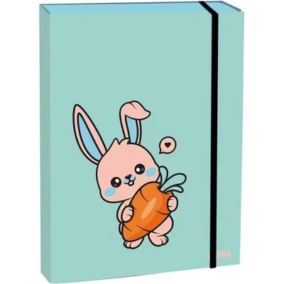Helma 365 s klopou A5 Bunny CBD0634