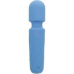 Sexy Elephant Мини силиконов масажен вибратор Tiny Wand III (12 см)
