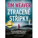 Ztracené střípky - Tim Weaver