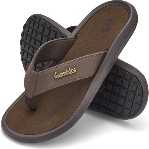 Gumbies Noosa Brown Размер на обувките (ЕС): 41 / Цвят: кафяв