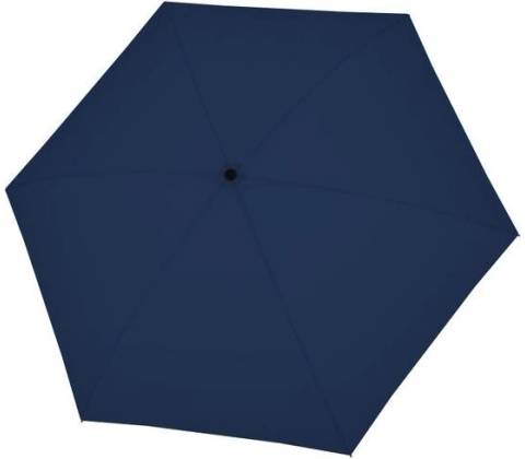 Doppler Fiber Micro Flat navy