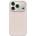 Beats Audio Калъф Back Cover за iPhone 17 Pro MagSafe Lime Stone
